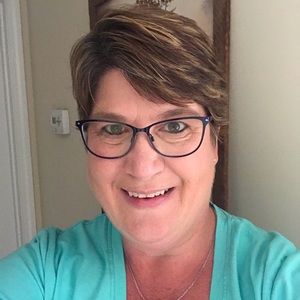 Meet your Posher, Darlene